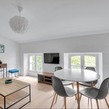Apartmán 10 Rue De La Trilhe 31000 Toulouse Exteriér fotografie