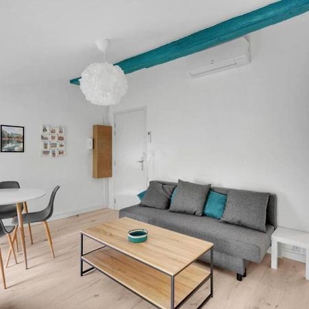 Apartmán 10 Rue De La Trilhe 31000 Toulouse Exteriér fotografie