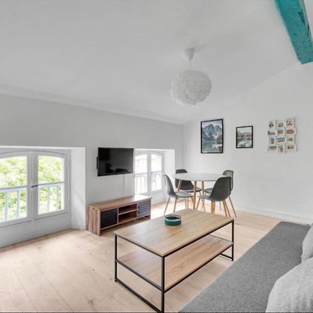 Apartmán 10 Rue De La Trilhe 31000 Toulouse Exteriér fotografie