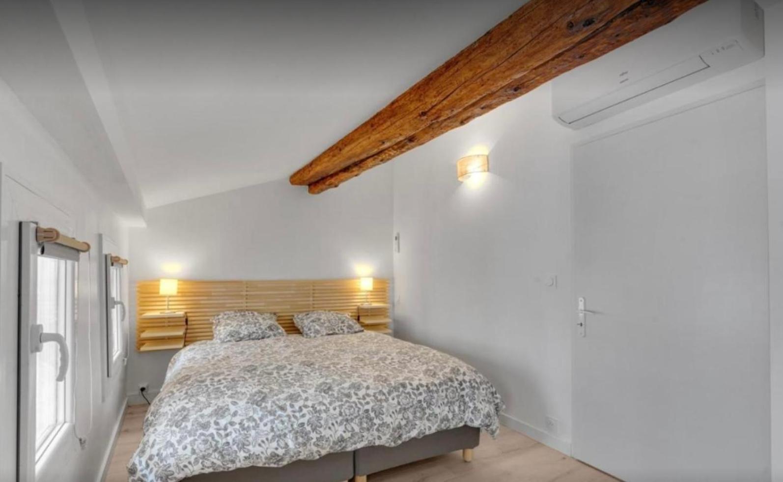 Apartmán 10 Rue De La Trilhe 31000 Toulouse Exteriér fotografie