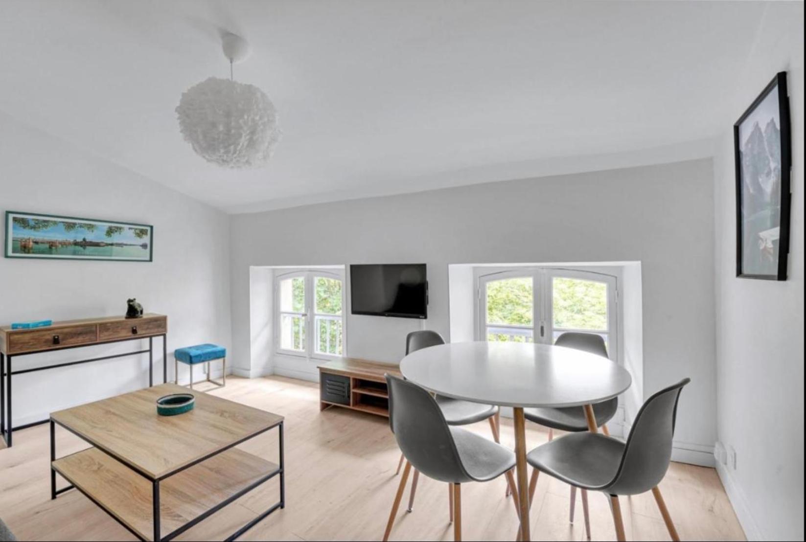 Apartmán 10 Rue De La Trilhe 31000 Toulouse Exteriér fotografie